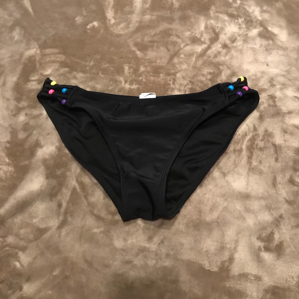 Bikini bottoms